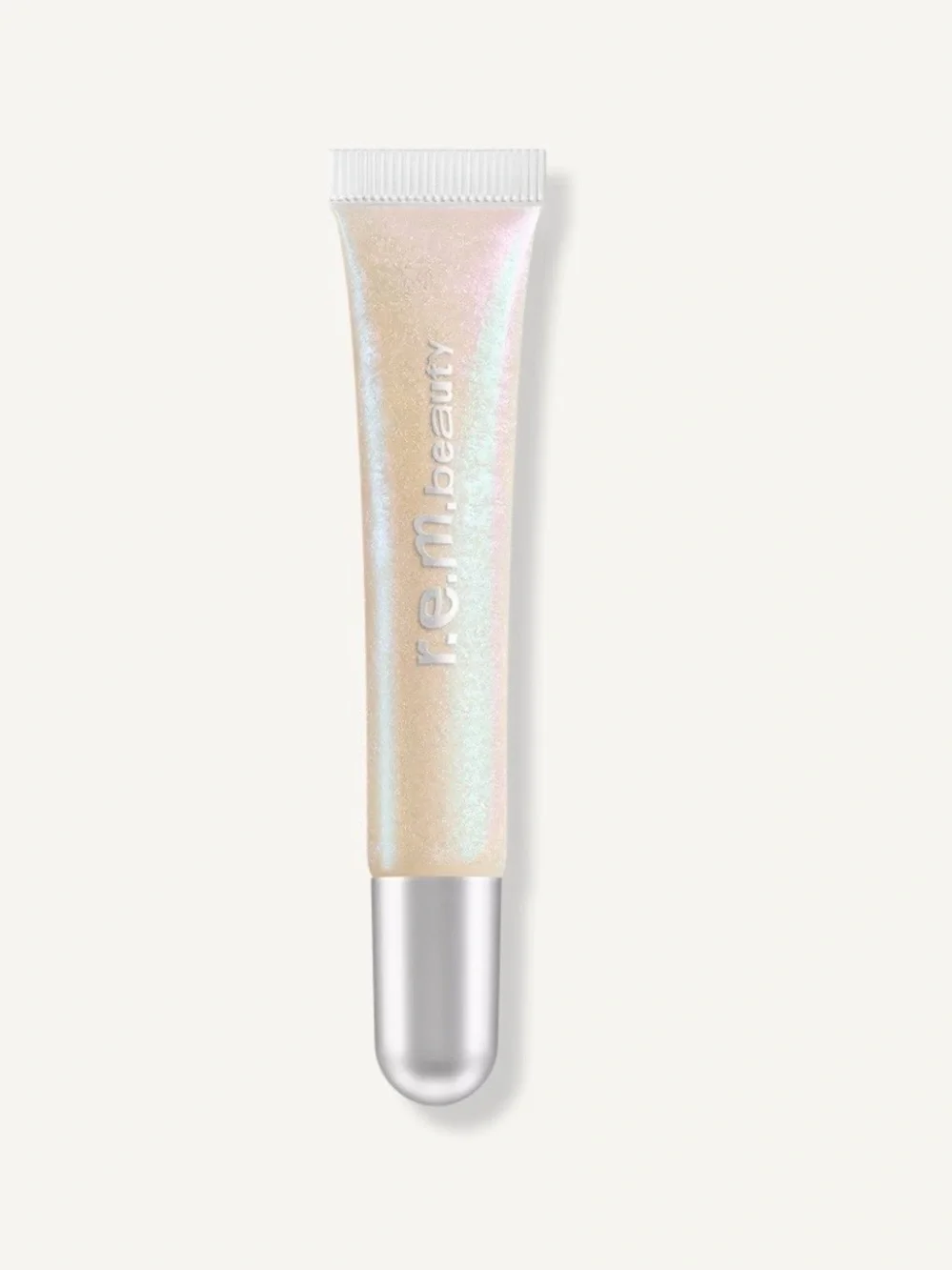 r.e.m. beauty Plumping Gloss - Jelly Sandals